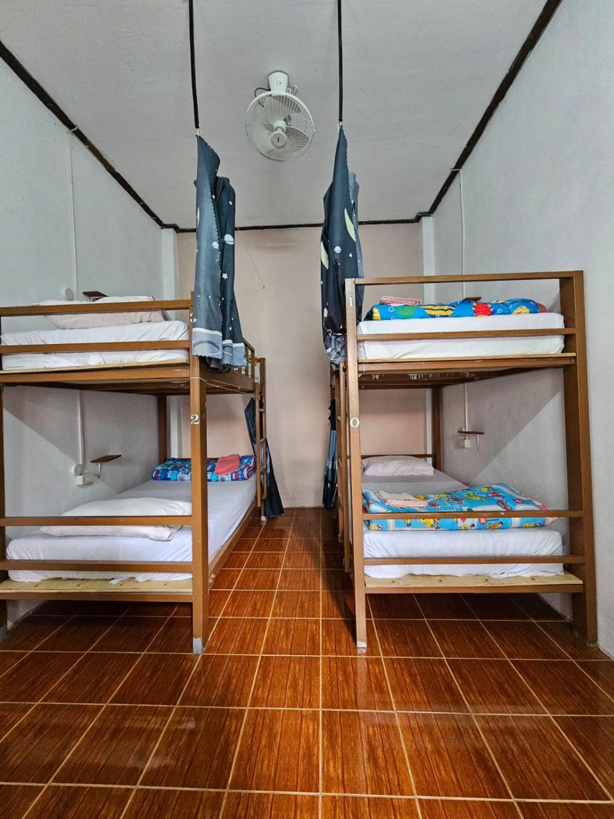 Bami Hostel Thakhek Dış mekan fotoğraf